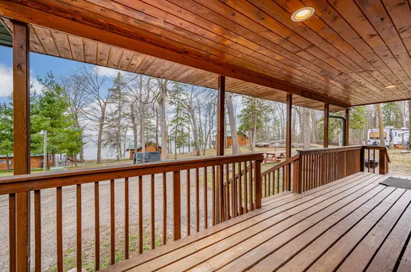 49231 County Road 173 #Cabin 12, Deer River, MN 56636