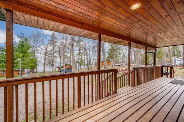 49231 County Road 173 #Cabin 12, Deer River, MN 56636