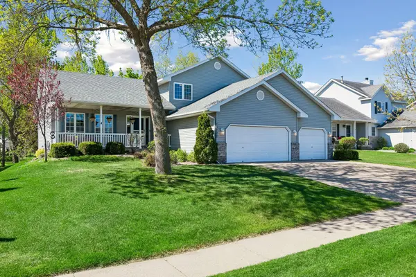15722 Crystal PATH, Rosemount, MN 55068