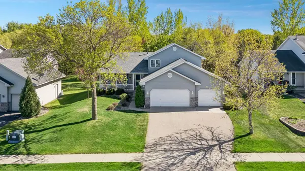 15722 Crystal PATH, Rosemount, MN 55068