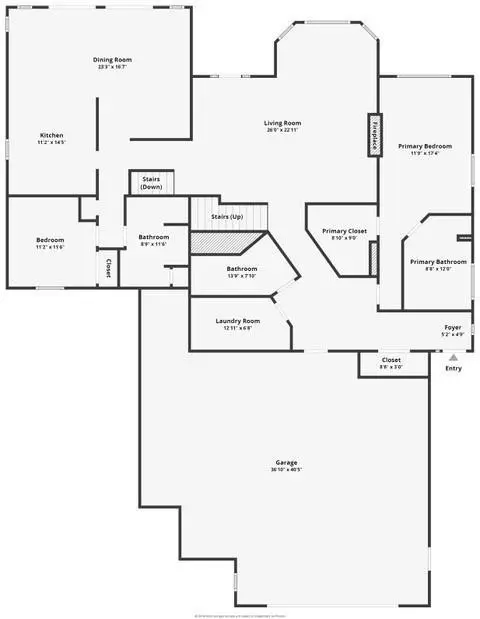 14473 Barnes DR, Detroit Lakes, MN 56501