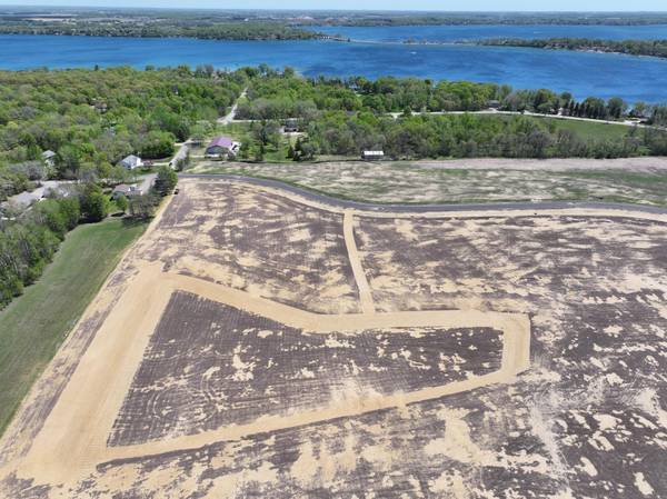 TBD Lot 6 BLK 2 Chainview DR NW, Alexandria, MN 56308