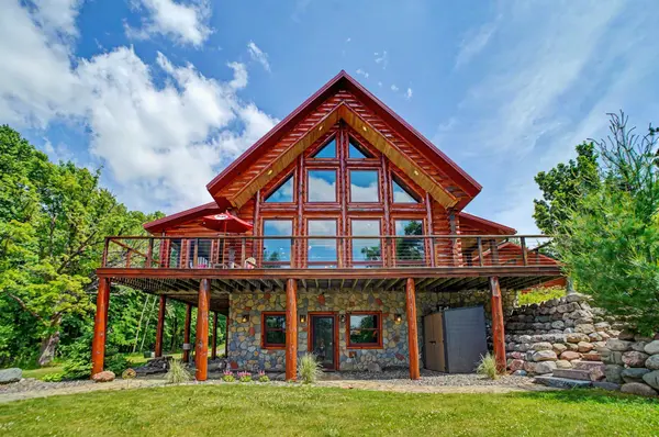 20529 Round Lake RD, Luck, WI 54853