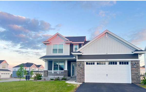 3552 110th LN NE, Blaine, MN 55449