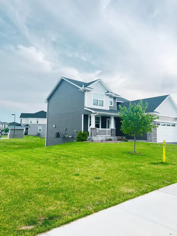 3552 110th LN NE, Blaine, MN 55449
