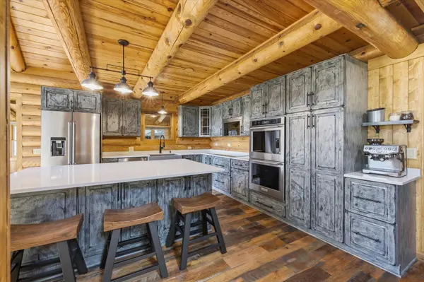 7185 Giants Ridge RD, Embarrass, MN 55732
