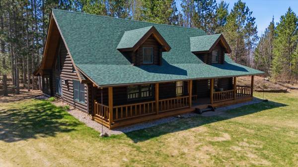 7185 Giants Ridge RD, Embarrass, MN 55732