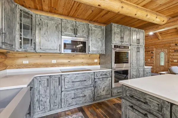 7185 Giants Ridge RD, Embarrass, MN 55732