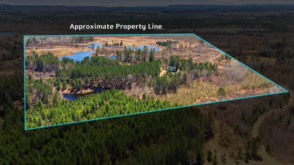 7185 Giants Ridge RD, Embarrass, MN 55732