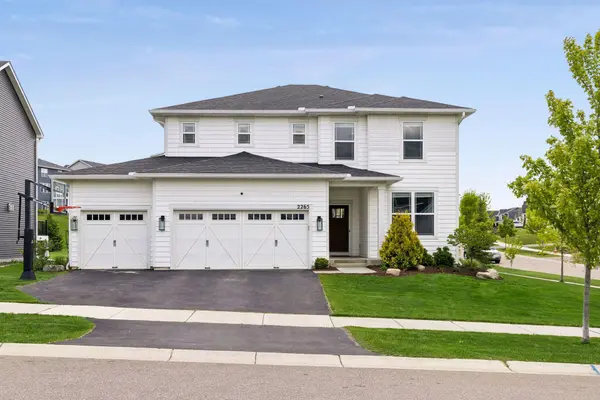 2265 Creekview DR, Victoria, MN 55386