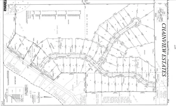 TBD Lot 5 BLK 2 Chainview Drive NW, Alexandria, MN 56308