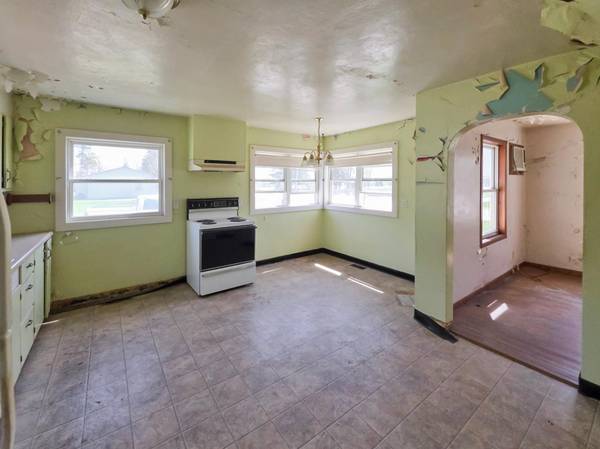 350 River AVE, Middle River, MN 56737