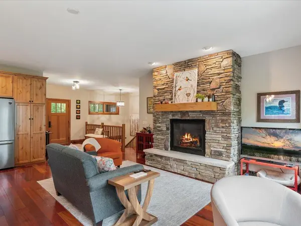 3658 Padre CT, Nisswa, MN 56468