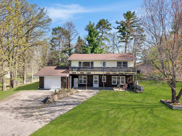 310 Wagonner AVE E, Hackensack, MN 56452