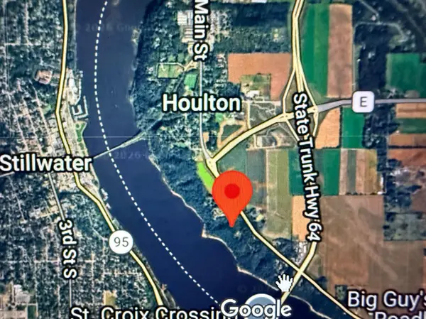 xxxx 132nd - Lot #1, Saint Joseph Twp, WI 54016