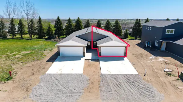 1244 4th AVE NW, Valley City, ND 58072