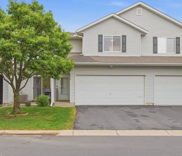 2058 Parkway AVE, Shakopee, MN 55379