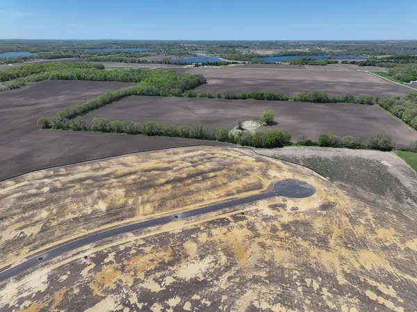TBD Lot 9 BLK 3 Chainview CT NW, Alexandria, MN 56308