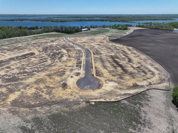 TBD Lot 9 BLK 3 Chainview CT NW, Alexandria, MN 56308