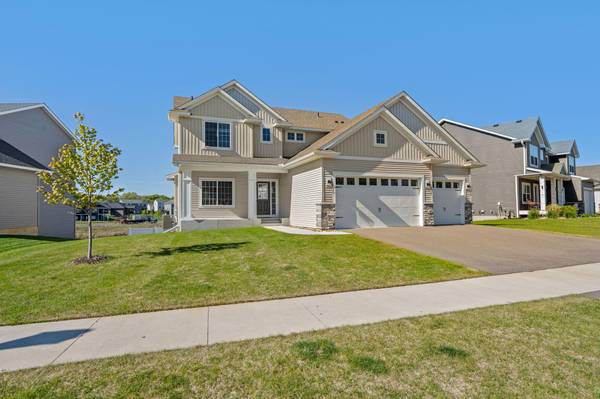 5790 178th ST W, Lakeville, MN 55044