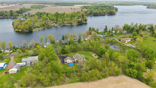 80 155th AVE, Turtle Lake, WI 54889