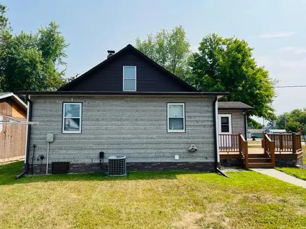 104 Cedar ST NE, Remer, MN 56672