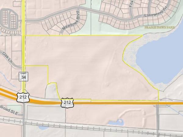 xxxxx Tacoma AVE, Norwood Young America, MN 55397