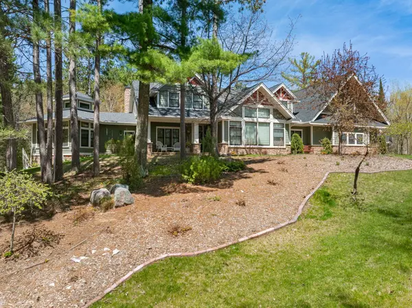 46890 Smith Lake RD, Marcell, MN 56657