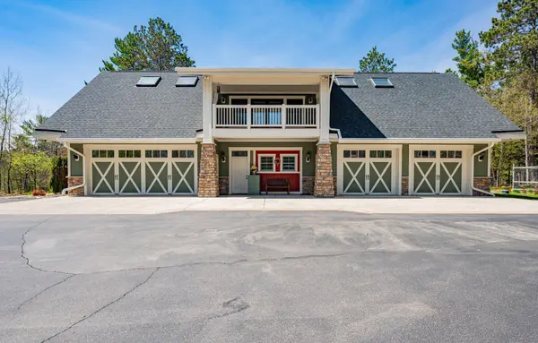 46890 Smith Lake RD, Marcell, MN 56657