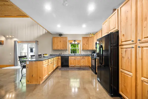 5452 Wildwood AVE, Isle, MN 56342
