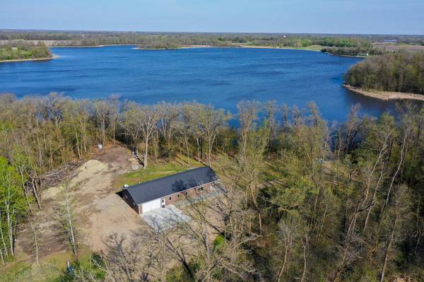 18156 420th ST SE, Winger, MN 56592