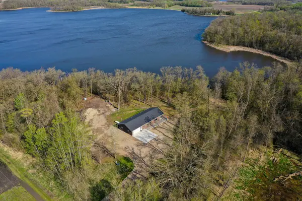 18156 420th ST SE, Winger, MN 56592