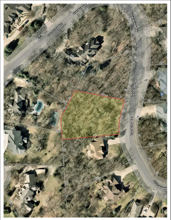 12193 Grandview TER, Apple Valley, MN 55124