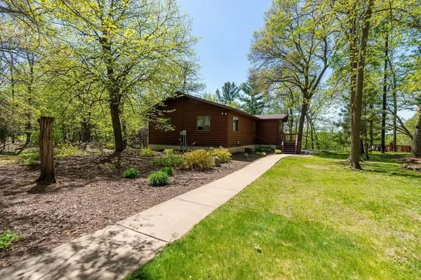 N705 298th ST, Eau Galle, WI 54737
