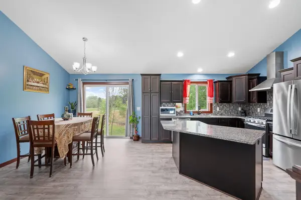 27966 123rd ST NW, Zimmerman, MN 55398