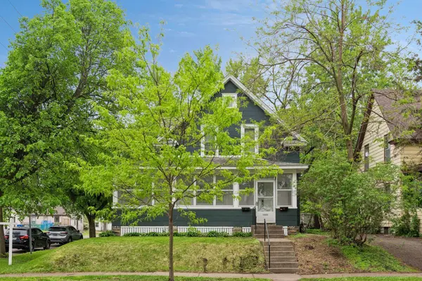 1282 Hewitt AVE, Saint Paul, MN 55104