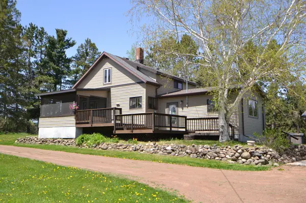 70332 Rhine Lake RD, Finlayson, MN 55735