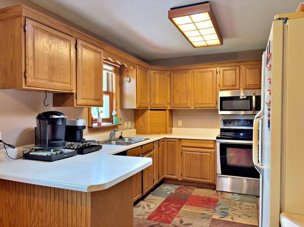 702 Washington AVE S, Park Rapids, MN 56470