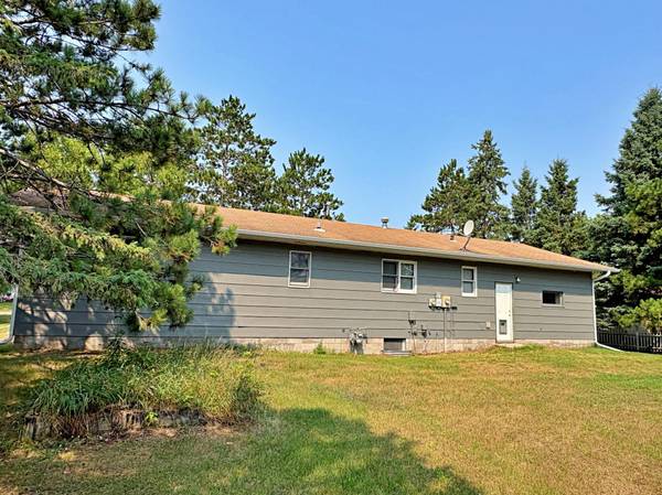 702 Washington AVE S, Park Rapids, MN 56470
