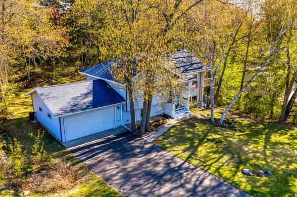 101 Summit AVE W, Walker, MN 56484