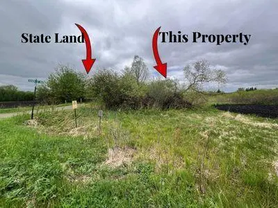 000 Xenon RD NW, Dalbo, MN 55017