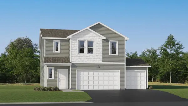 2551 Jandell AVE NE, Saint Michael, MN 55376