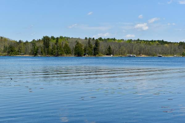 331 S Lake Lawrence RD NE, Outing, MN 56662