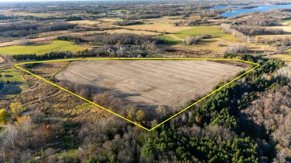 48XXX Anchor AVE, Stanchfield, MN 55080