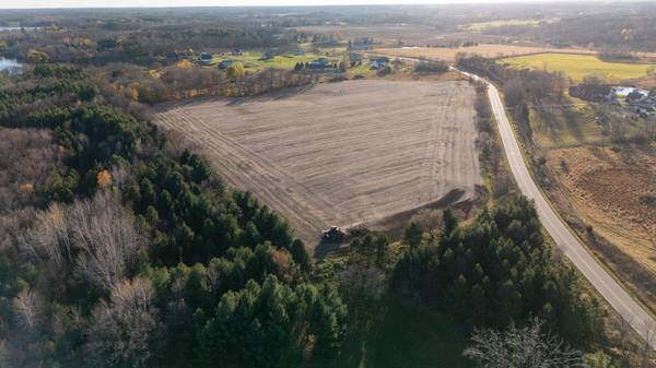 48XXX Anchor AVE, Stanchfield, MN 55080