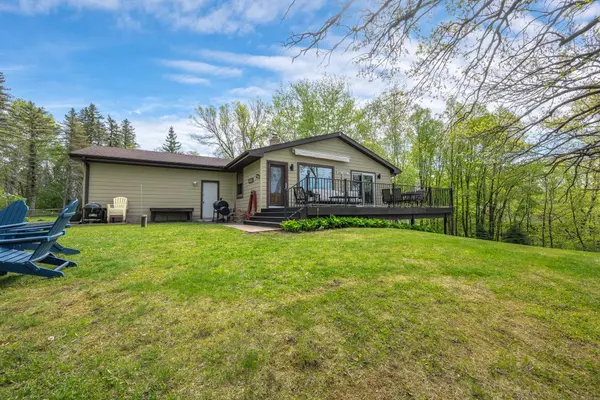 2158 285th AVE, Luck, WI 54853