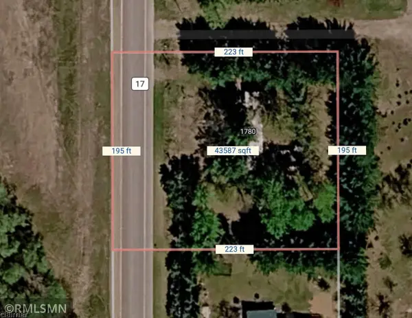 1780 Liberty ST, Mora, MN 55051