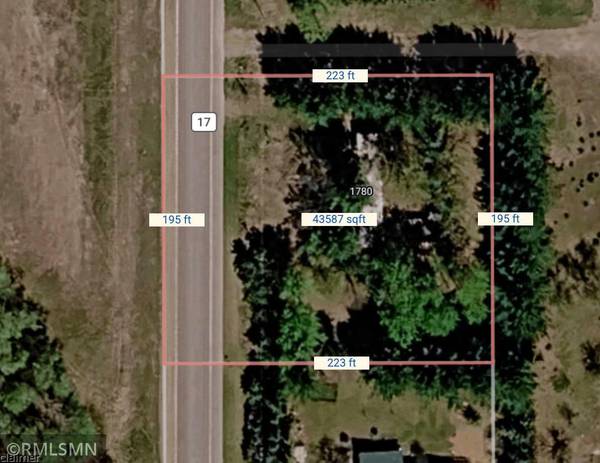 1780 Liberty ST, Mora, MN 55051