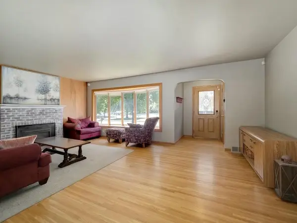 607 Swan ST, Le Sueur, MN 56058