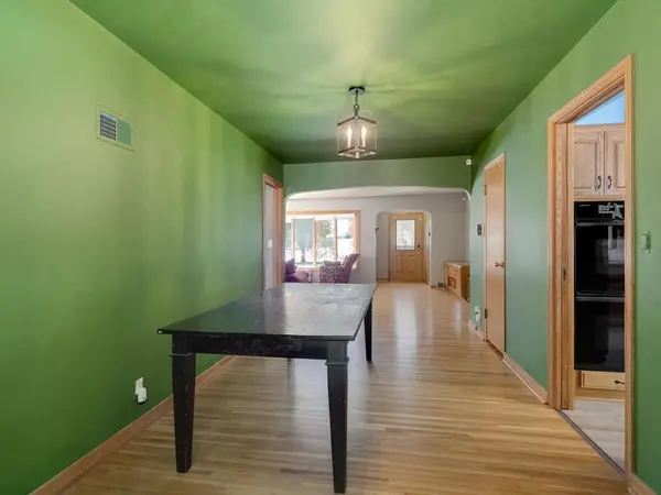 607 Swan ST, Le Sueur, MN 56058